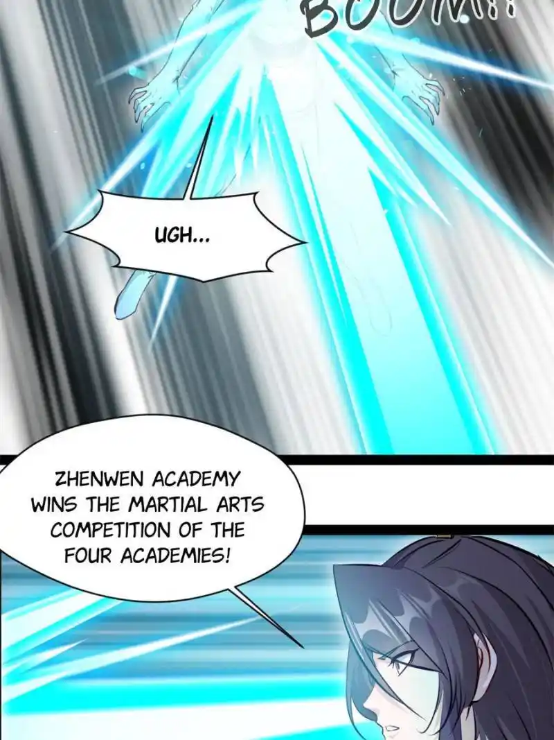 Peerless Ancient Chapter 214