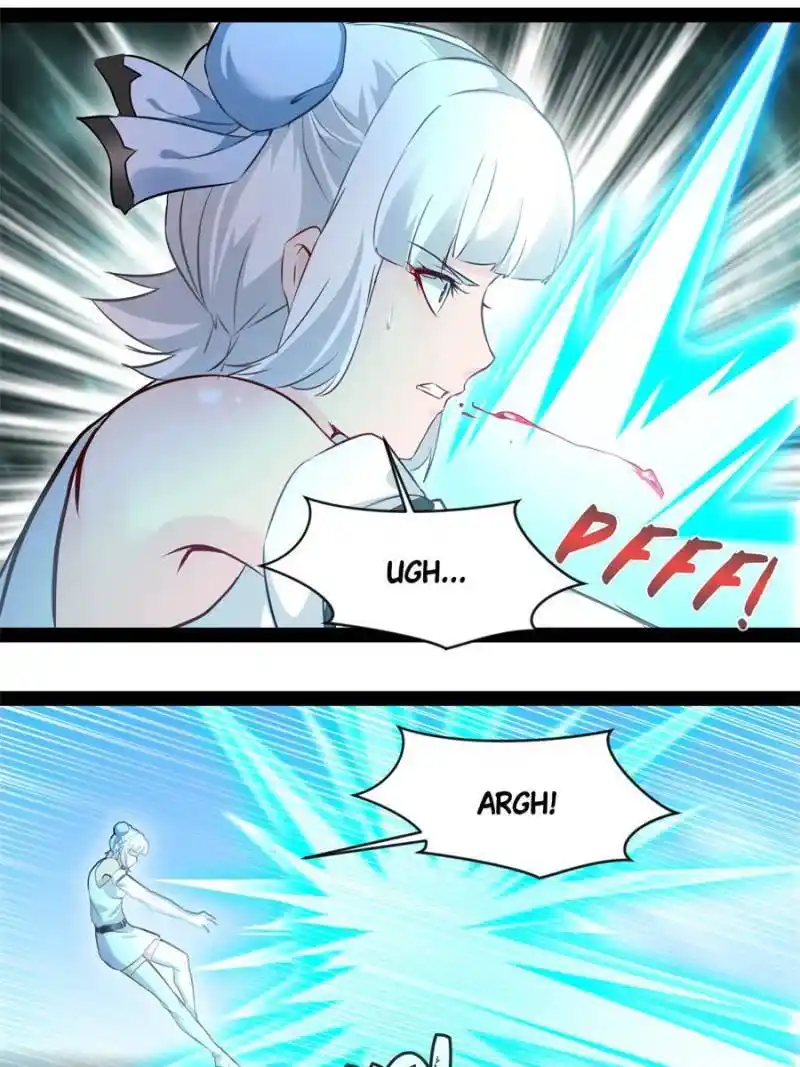 Peerless Ancient Chapter 214