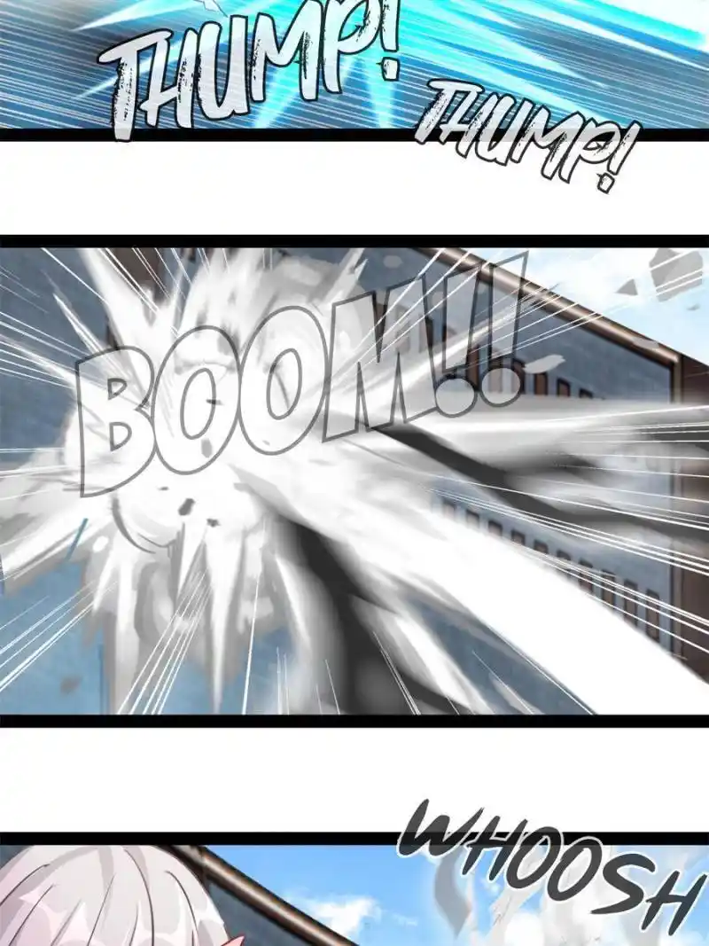 Peerless Ancient Chapter 214