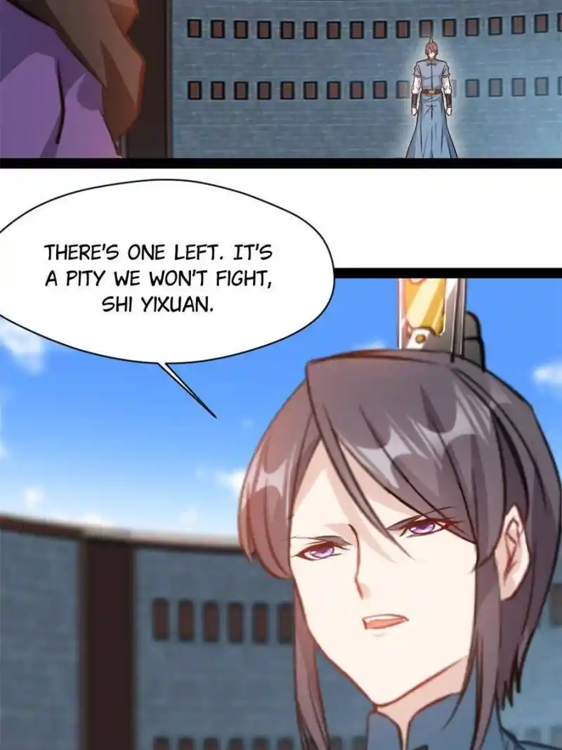 Peerless Ancient Chapter 214