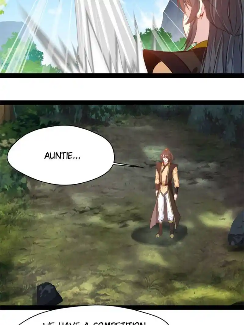 Peerless Ancient Chapter 214