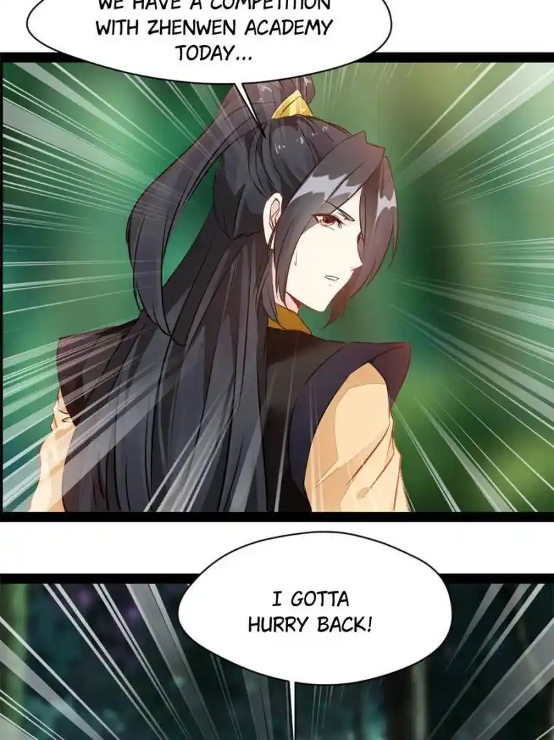 Peerless Ancient Chapter 214