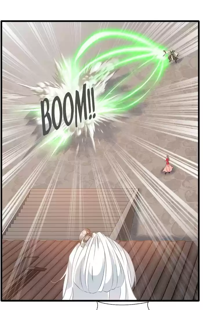 Peerless Ancient Chapter 26