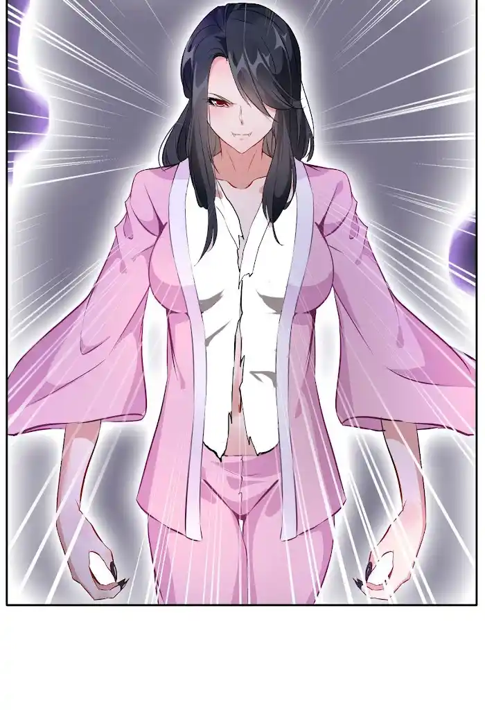 Peerless Ancient Chapter 47