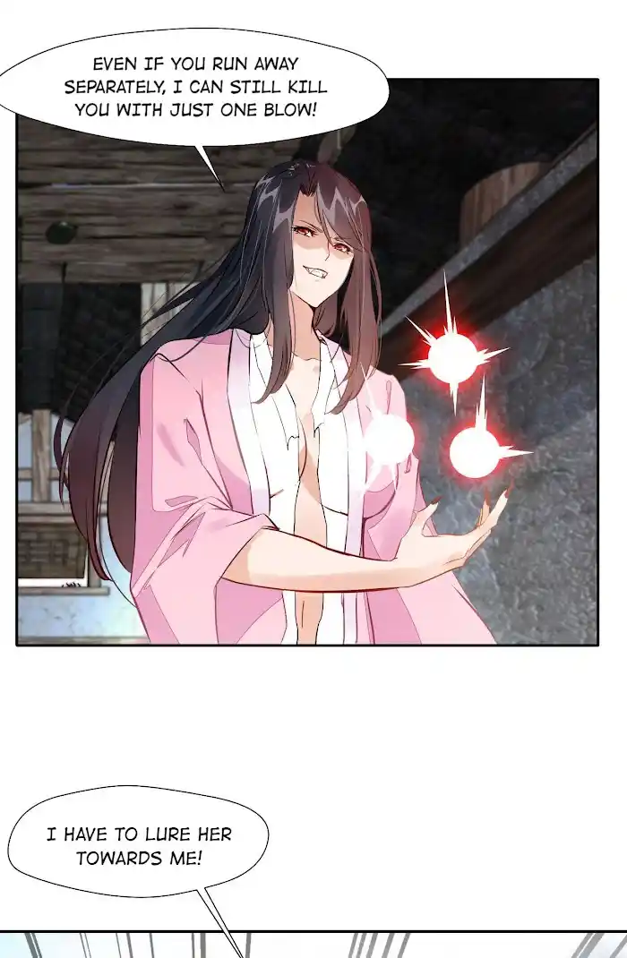 Peerless Ancient Chapter 47