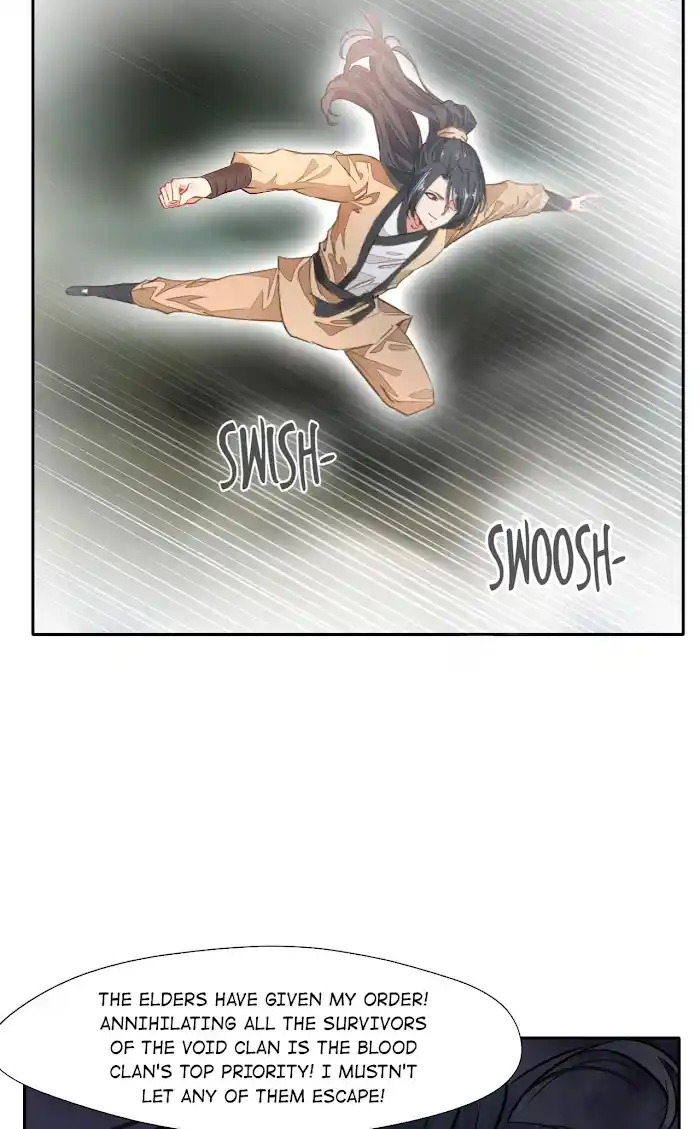 Peerless Ancient Chapter 47