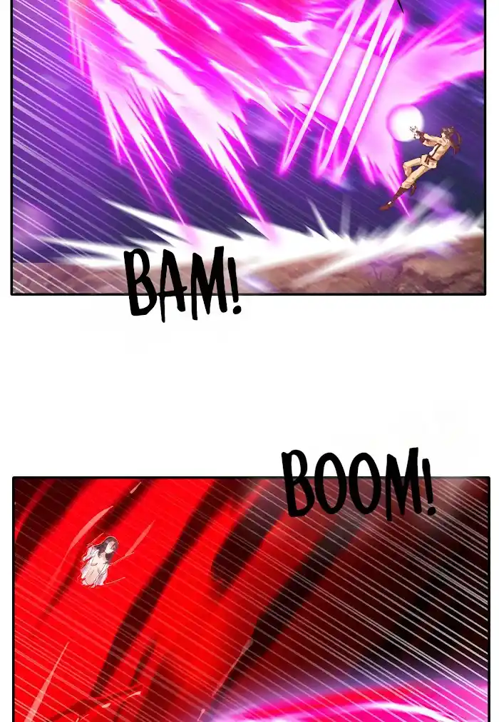 Peerless Ancient Chapter 52