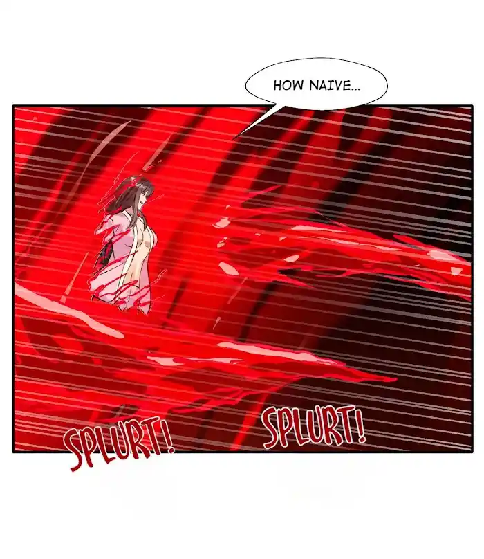 Peerless Ancient Chapter 53