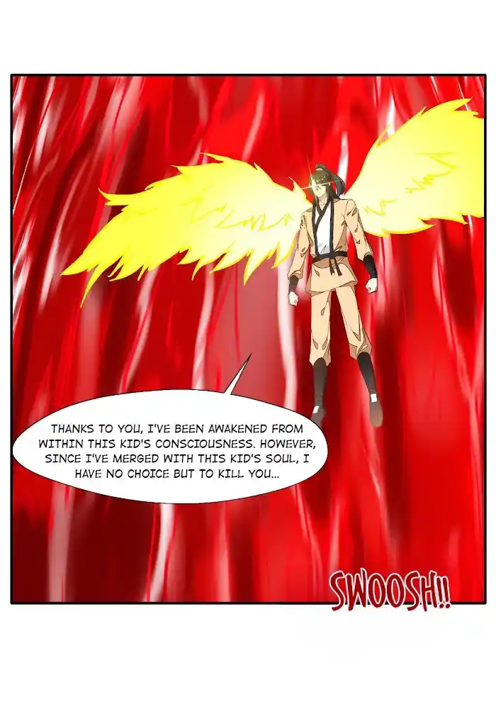 Peerless Ancient Chapter 53