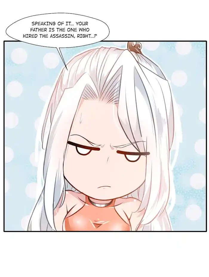 Peerless Ancient Chapter 55