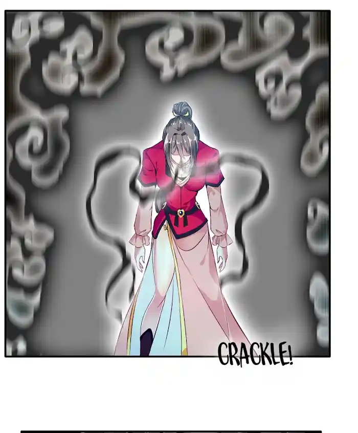 Peerless Ancient Chapter 56