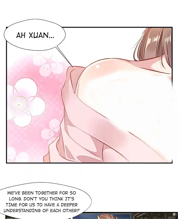 Peerless Ancient Chapter 57