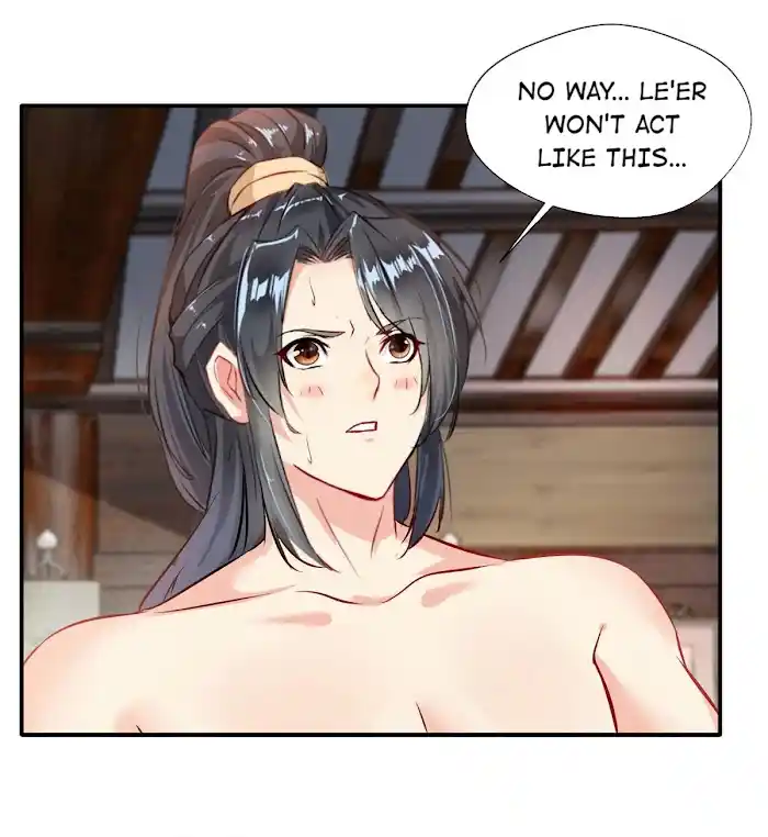 Peerless Ancient Chapter 58