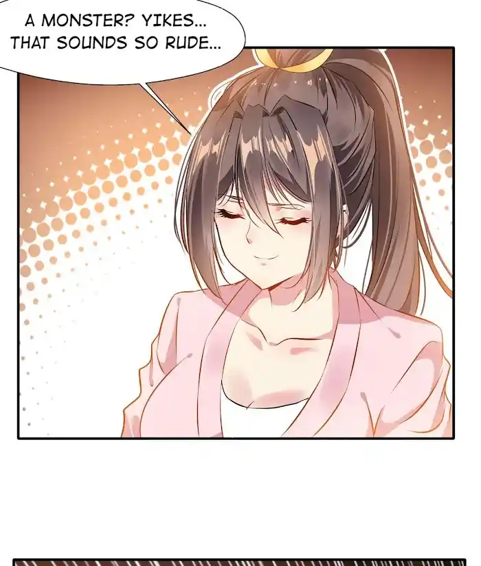 Peerless Ancient Chapter 58