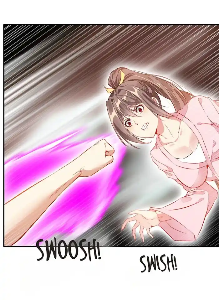 Peerless Ancient Chapter 58