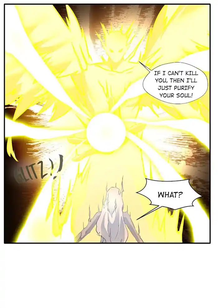 Peerless Ancient Chapter 59