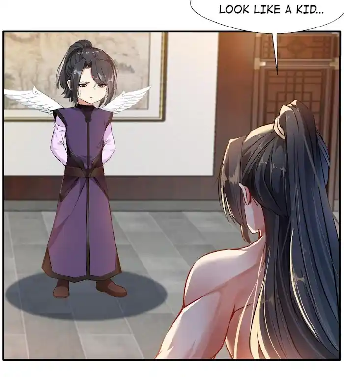 Peerless Ancient Chapter 60