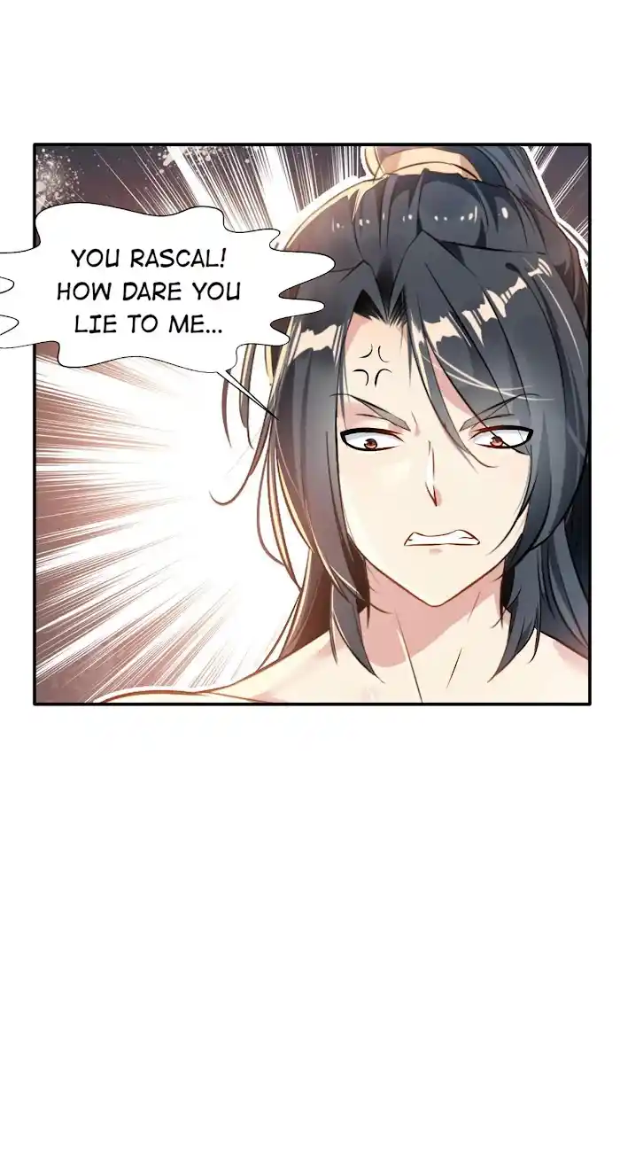 Peerless Ancient Chapter 60