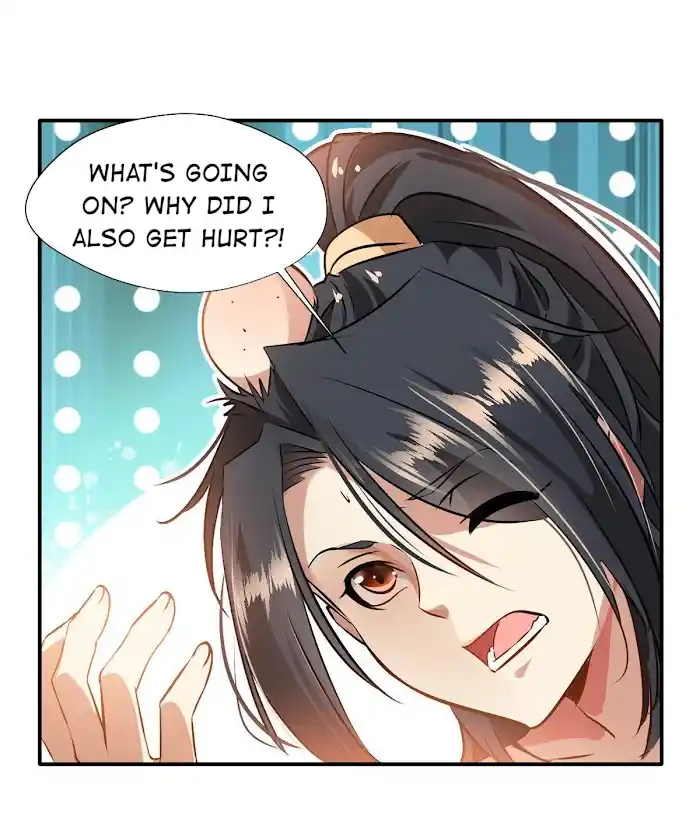 Peerless Ancient Chapter 60