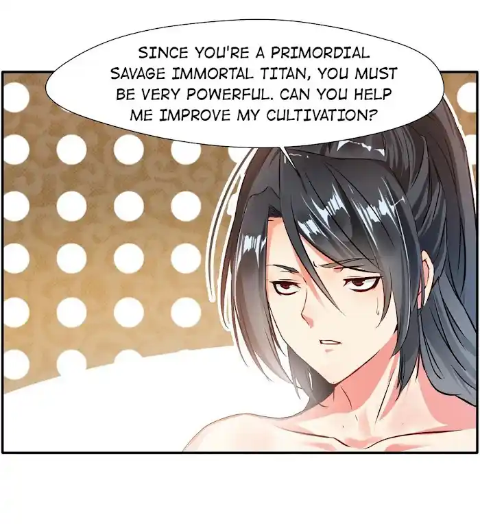 Peerless Ancient Chapter 60