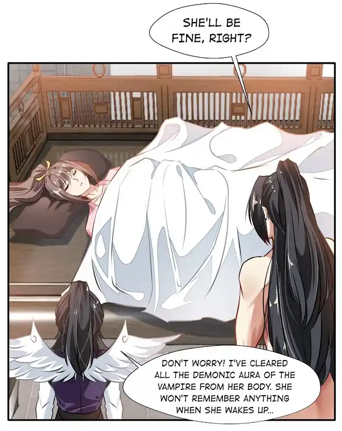 Peerless Ancient Chapter 60