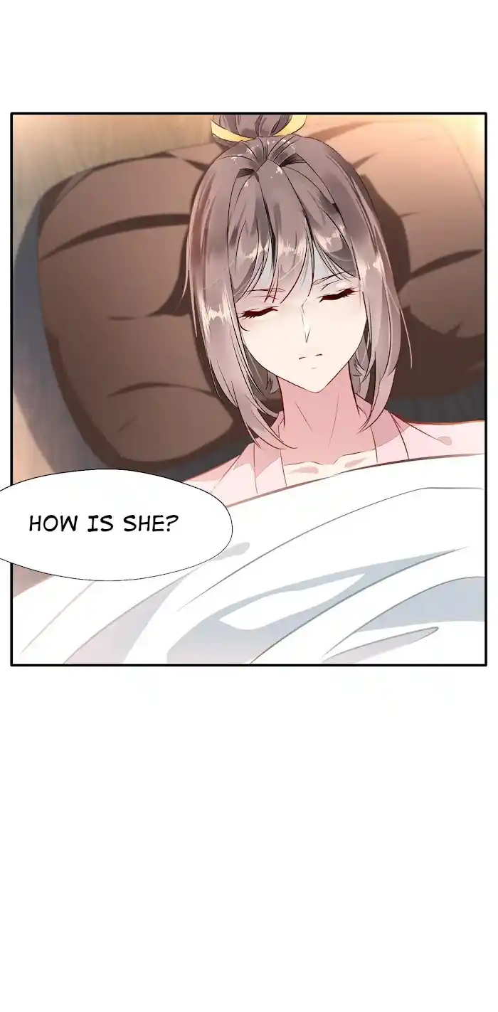 Peerless Ancient Chapter 61