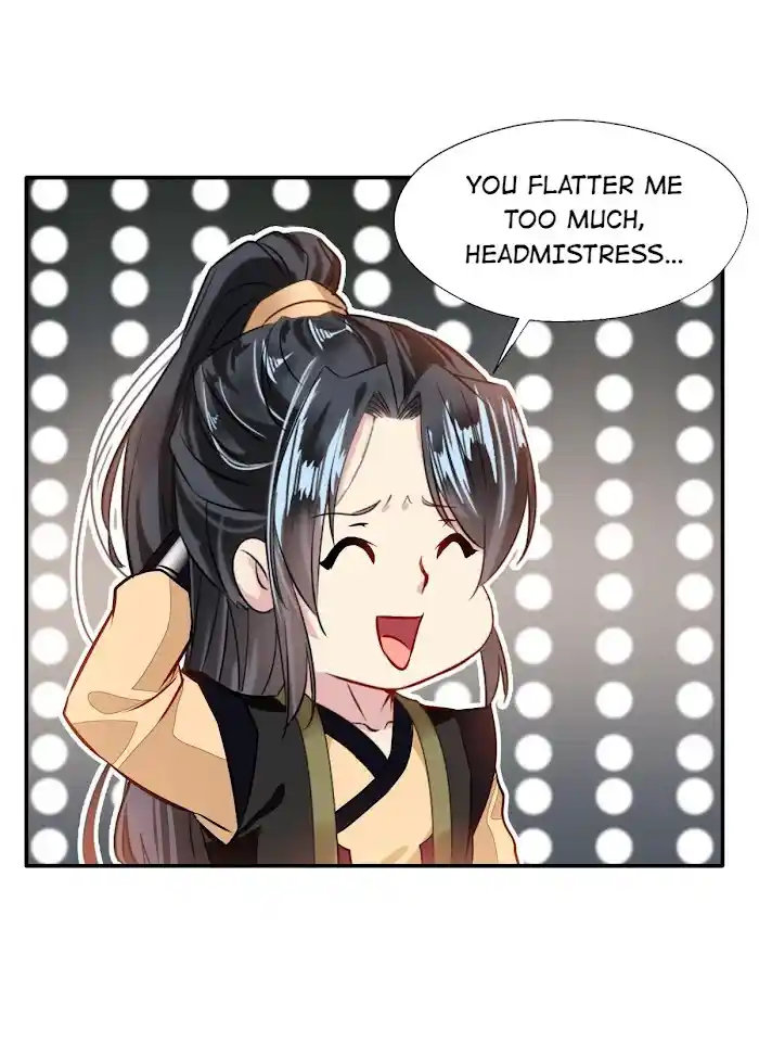 Peerless Ancient Chapter 62