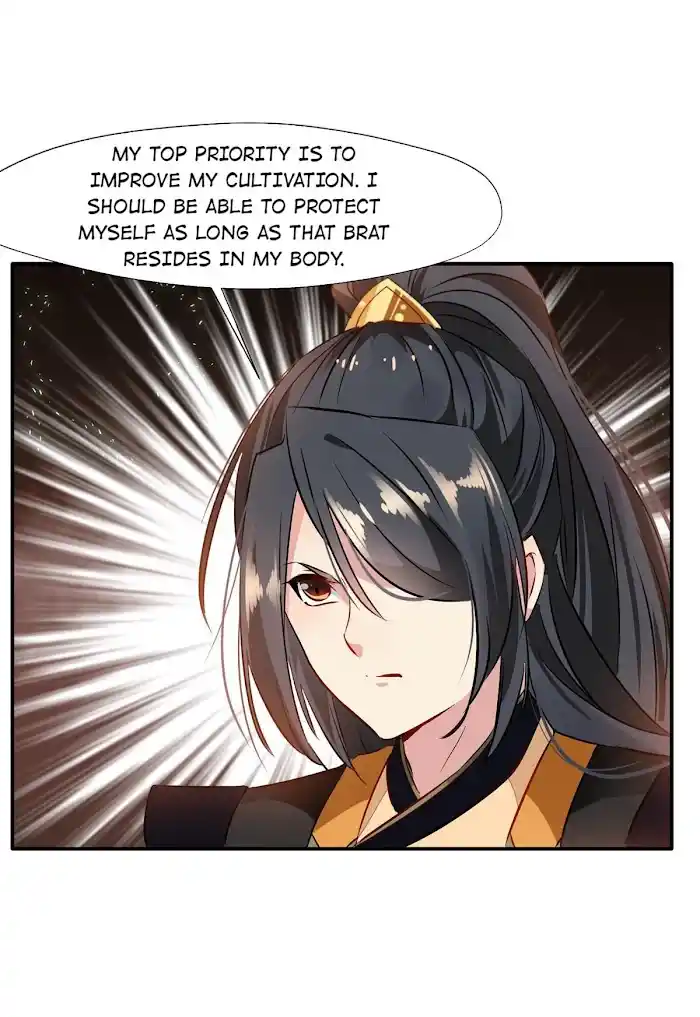 Peerless Ancient Chapter 63