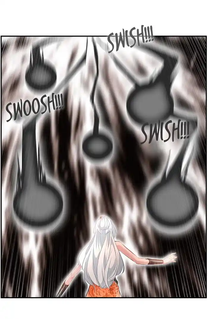 Peerless Ancient Chapter 66