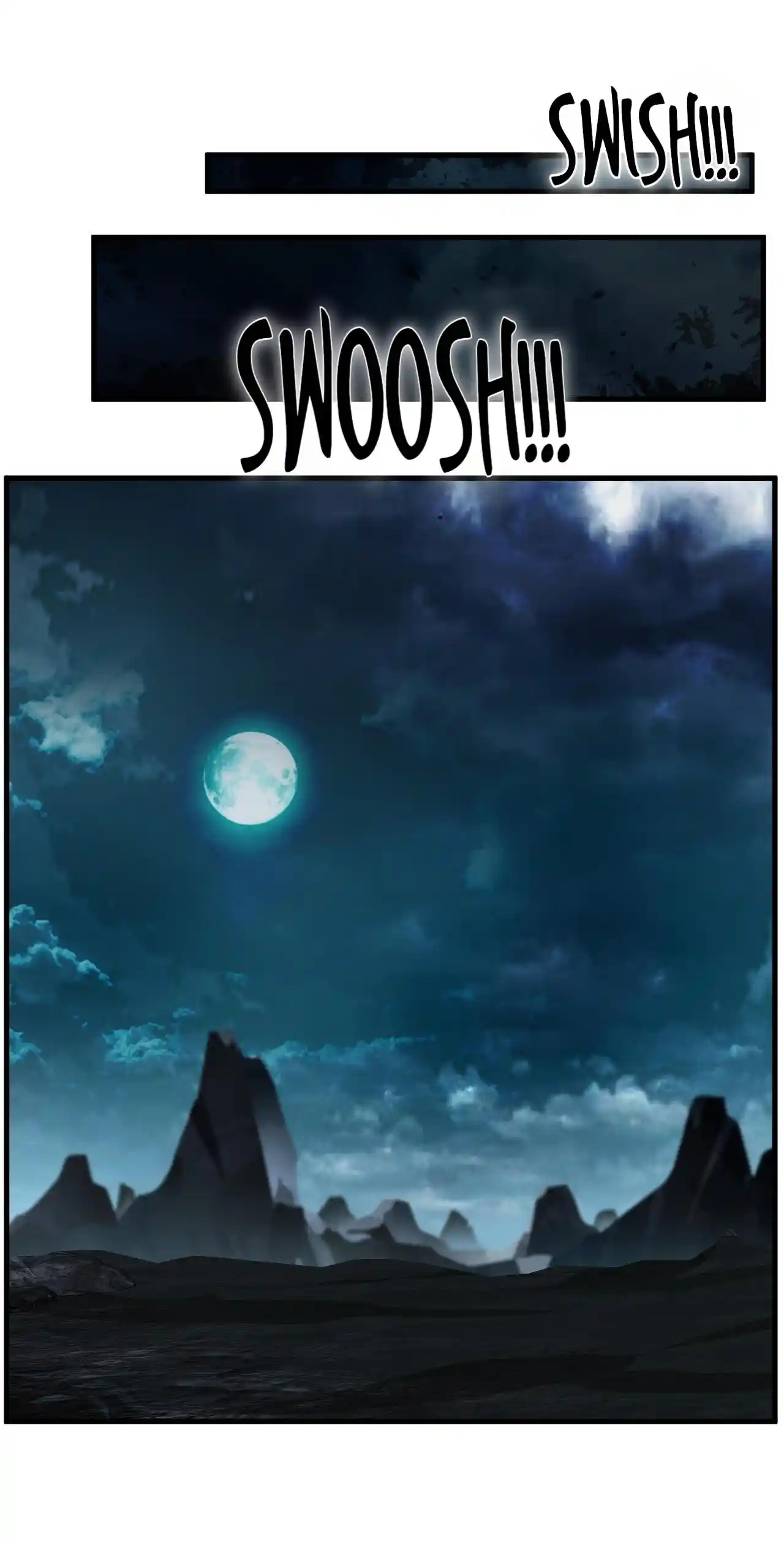 Peerless Ancient Chapter 74