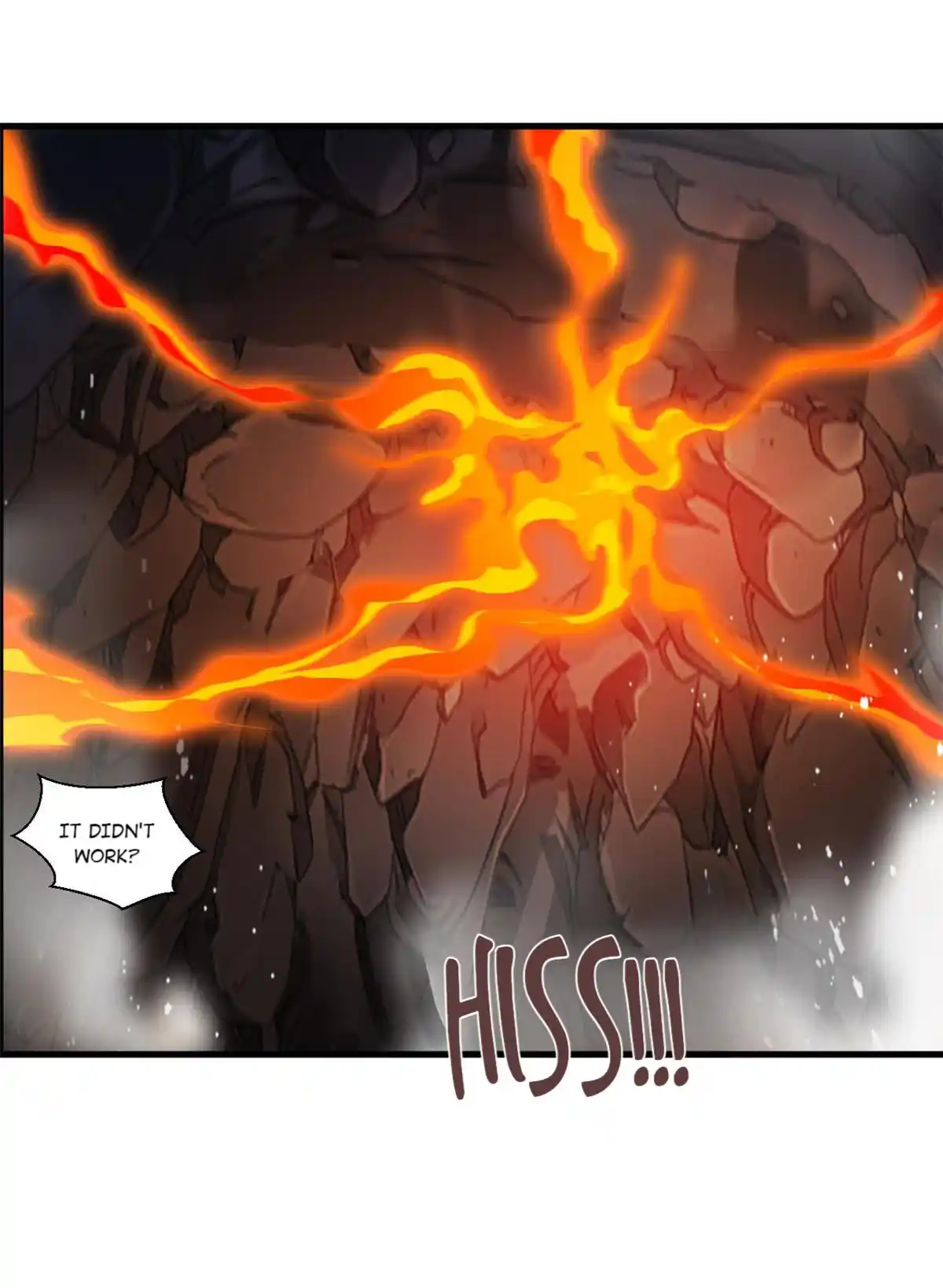 Peerless Ancient Chapter 80