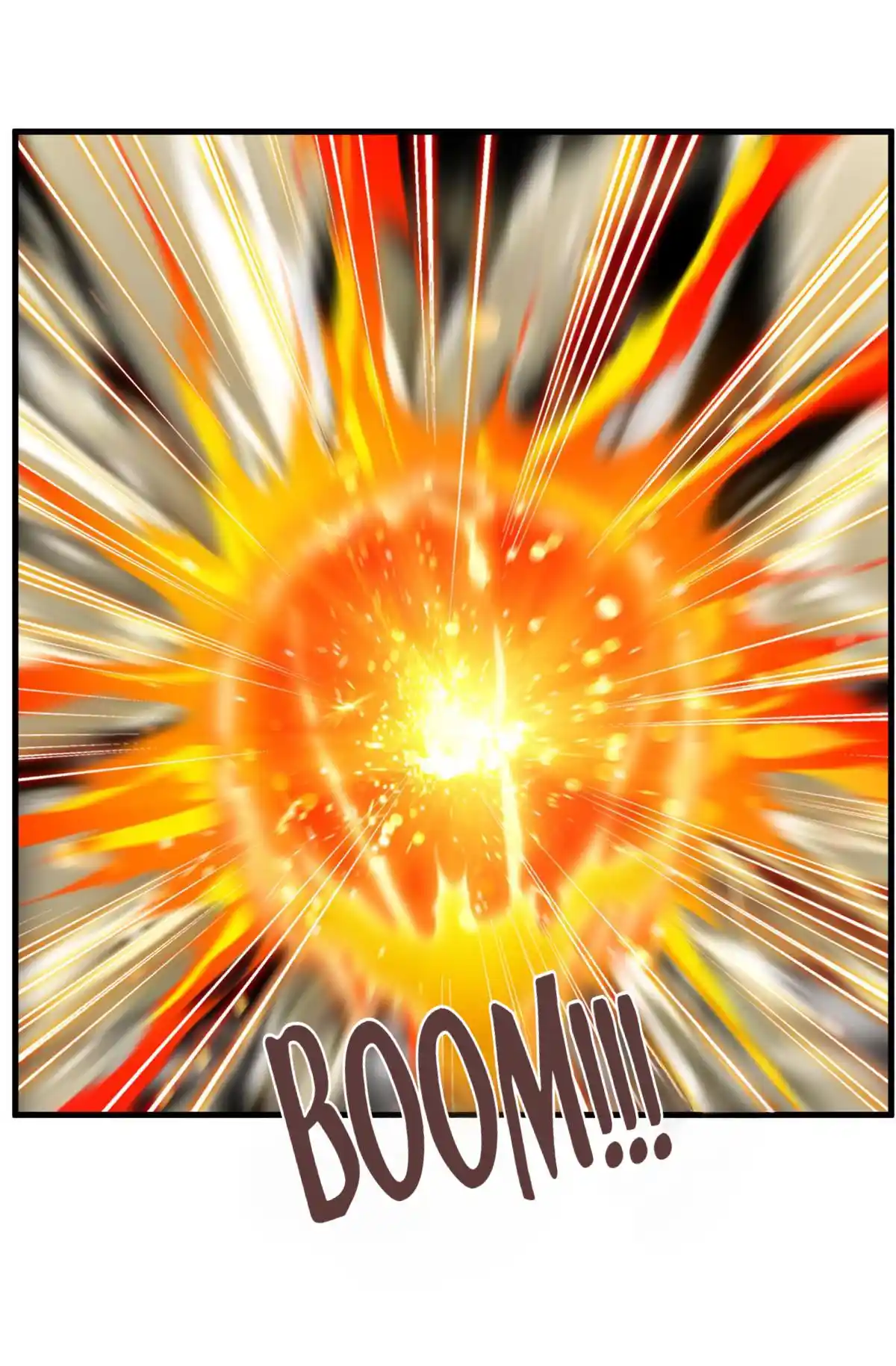 Peerless Ancient Chapter 80