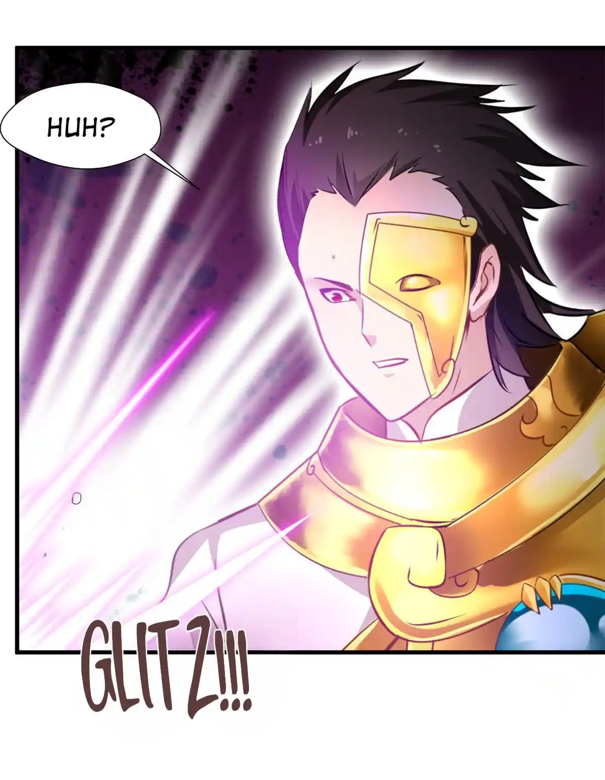 Peerless Ancient Chapter 80