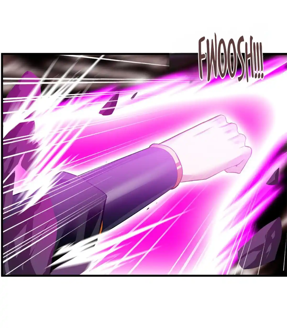 Peerless Ancient Chapter 80