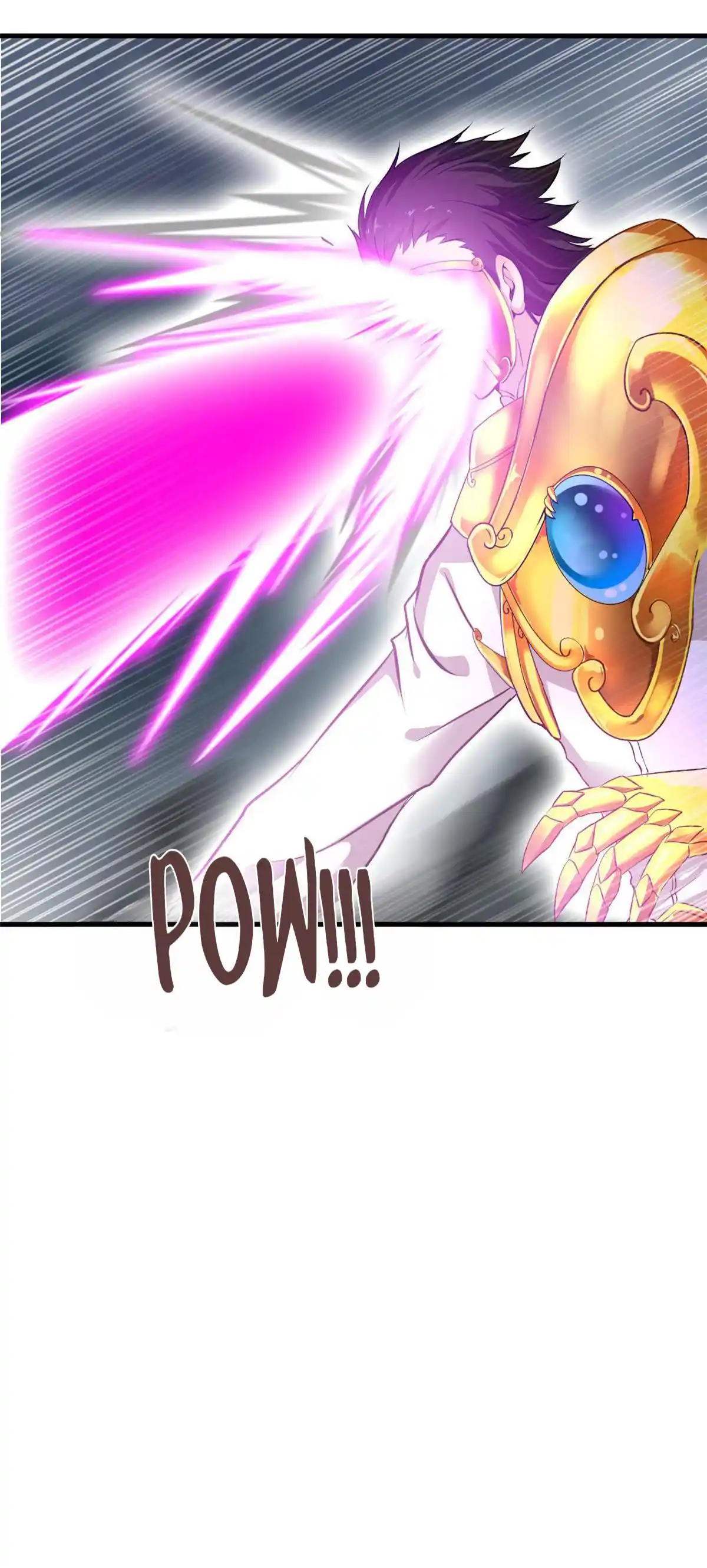 Peerless Ancient Chapter 80