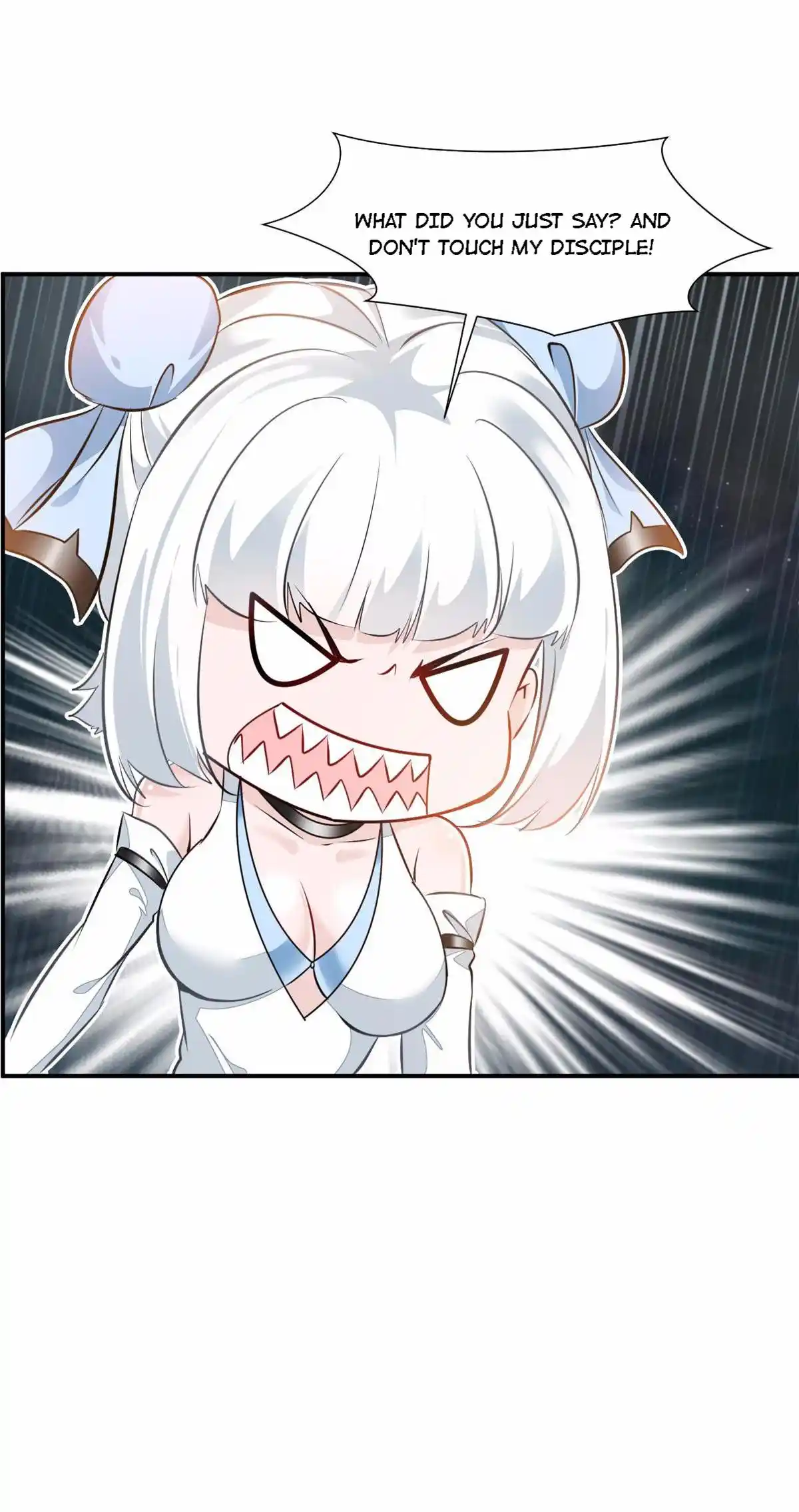 Peerless Ancient Chapter 90