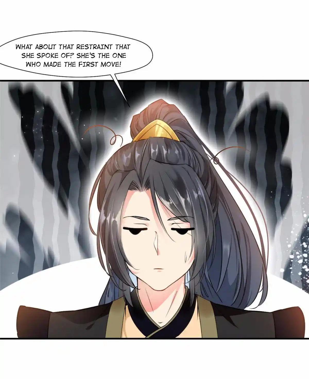 Peerless Ancient Chapter 90