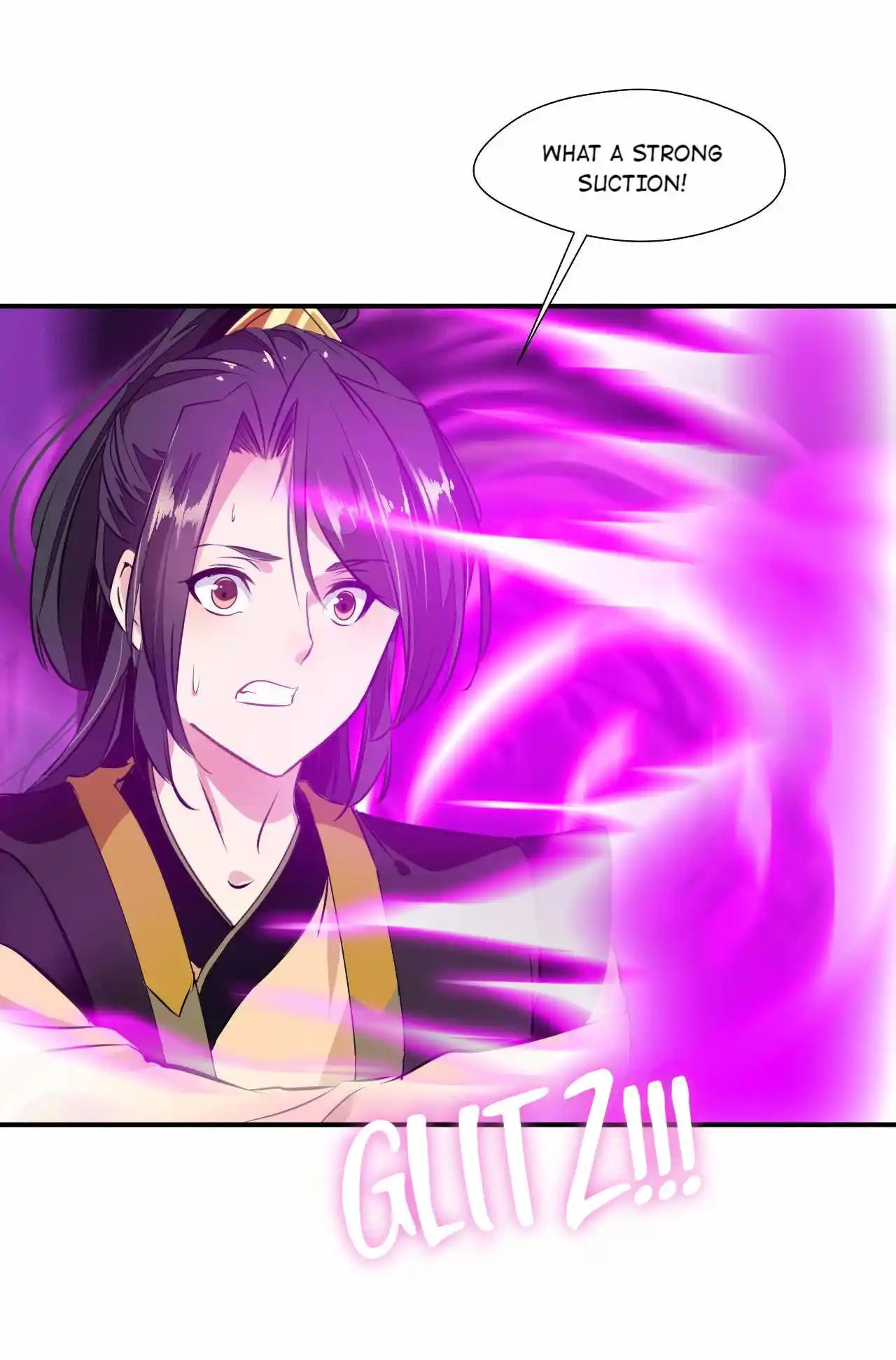 Peerless Ancient Chapter 92