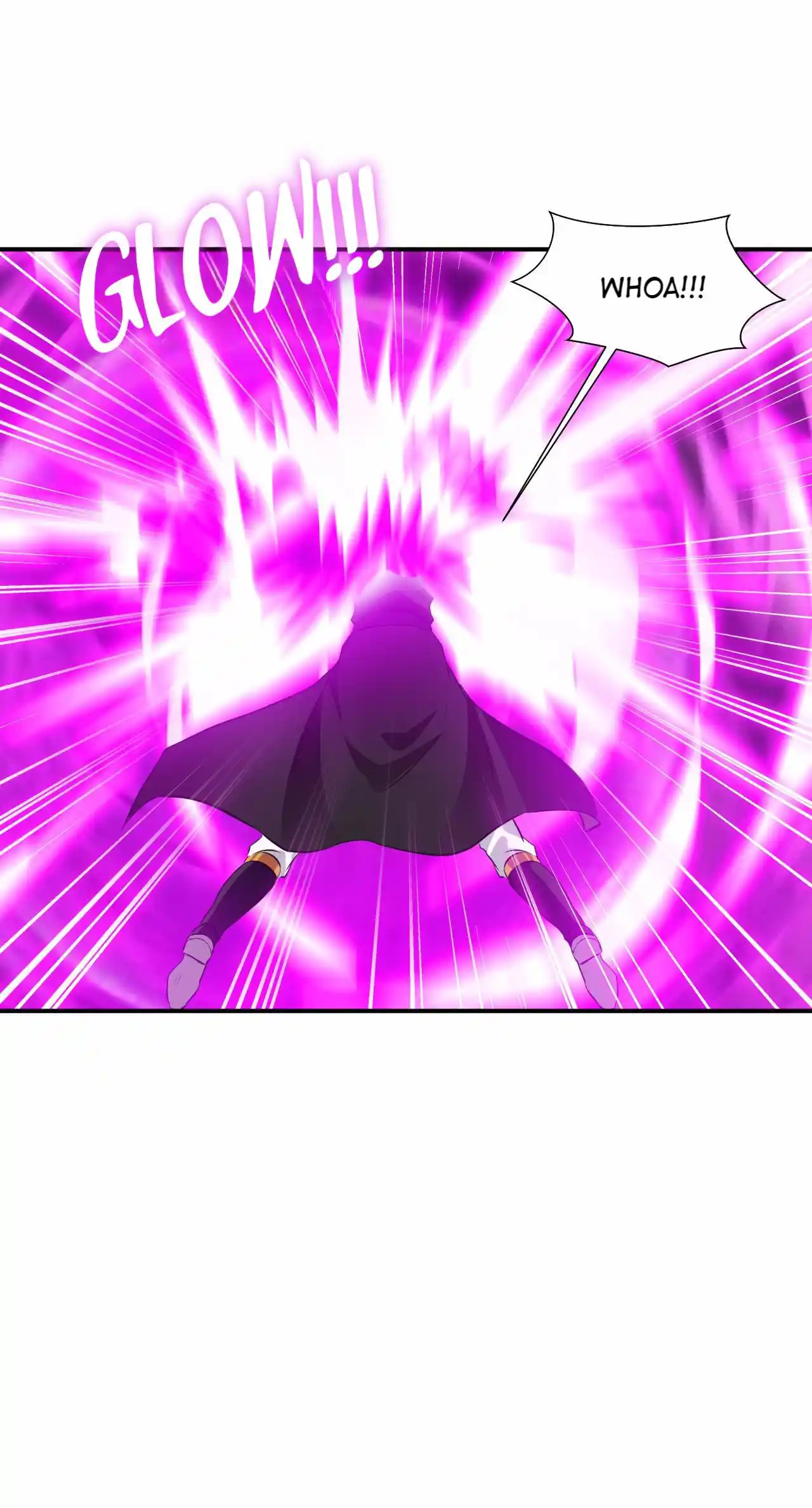 Peerless Ancient Chapter 92