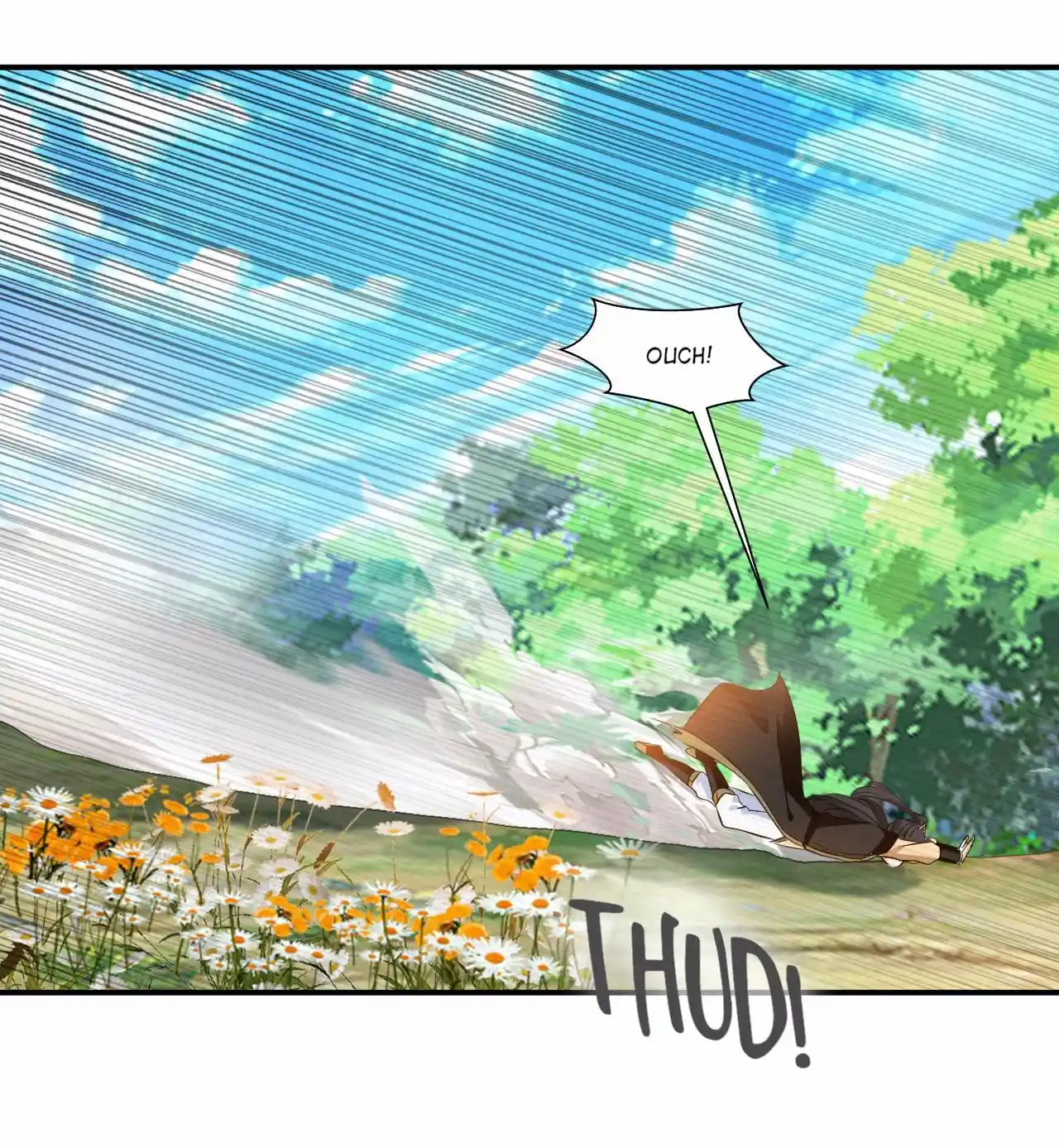 Peerless Ancient Chapter 92