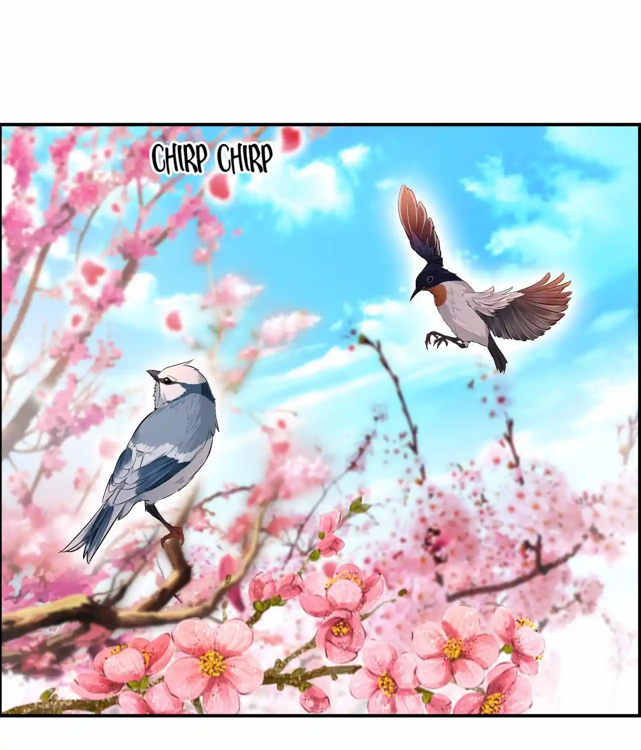 Peerless Ancient Chapter 92