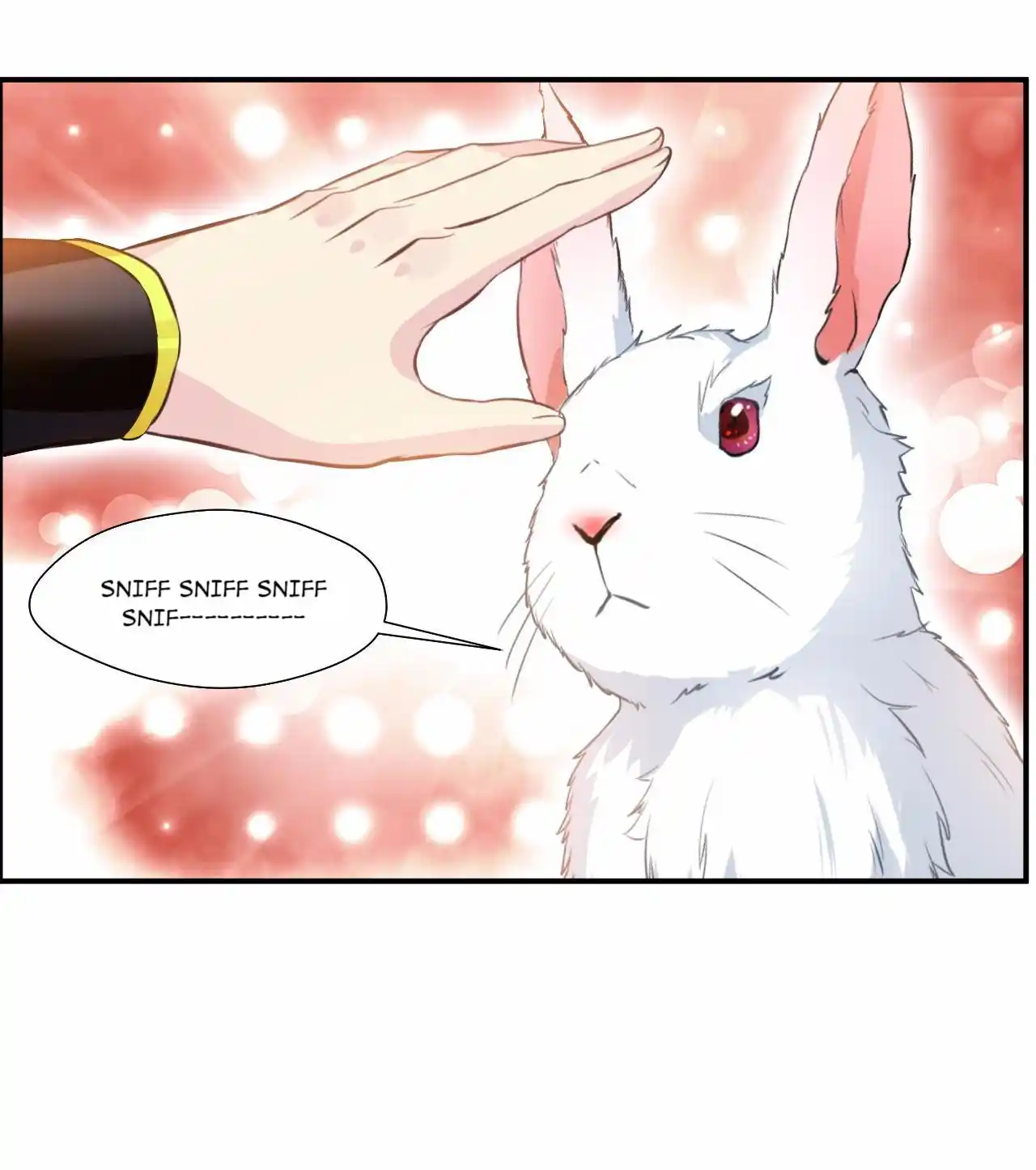 Peerless Ancient Chapter 92