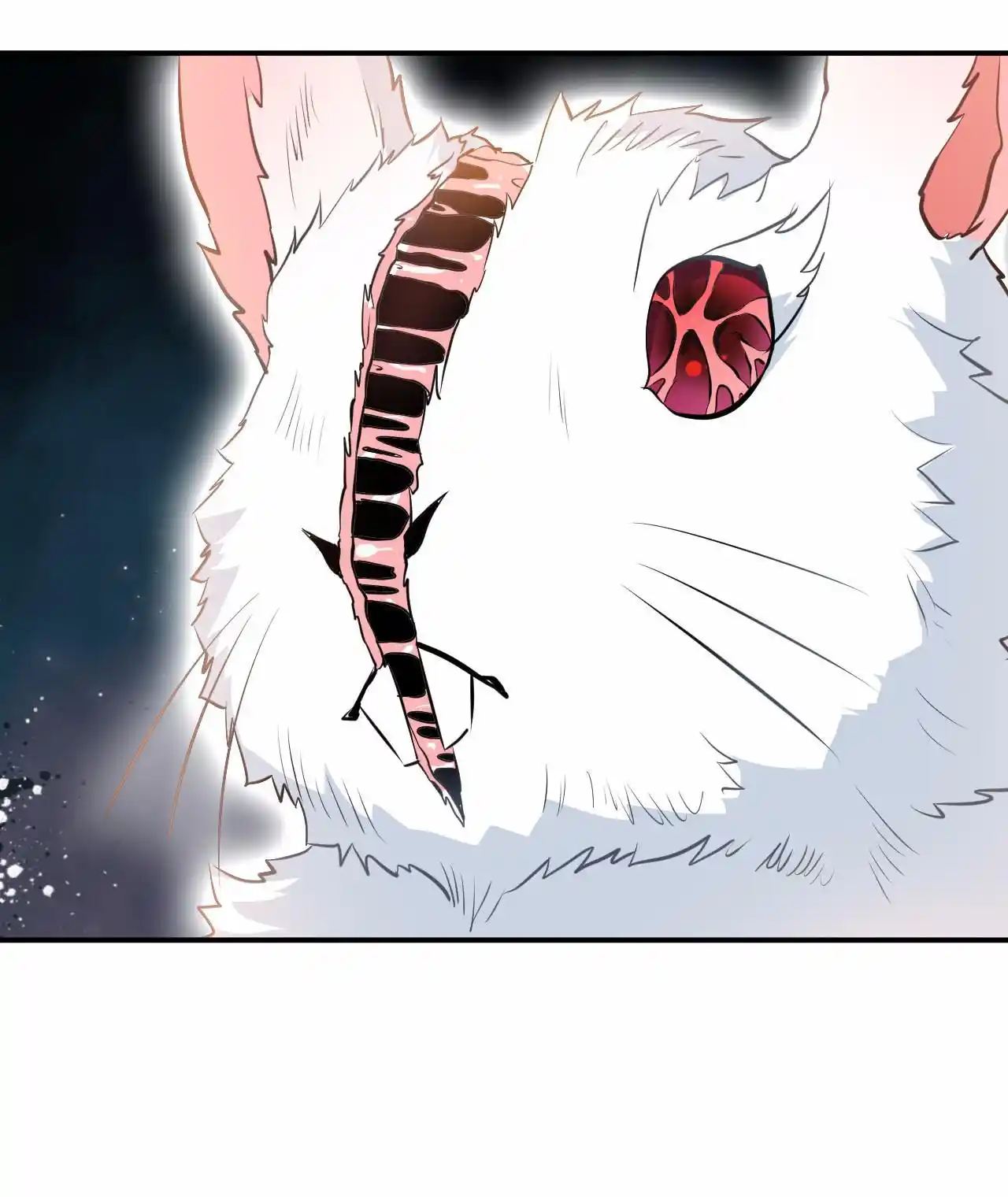 Peerless Ancient Chapter 92