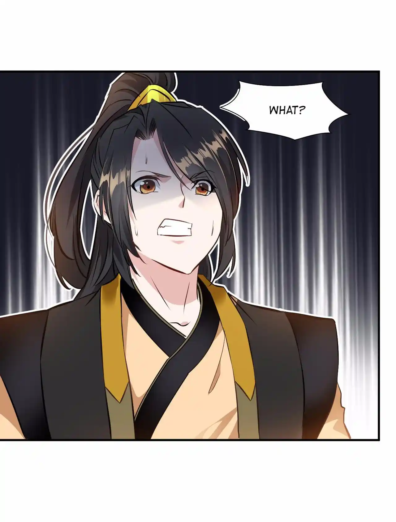 Peerless Ancient Chapter 92