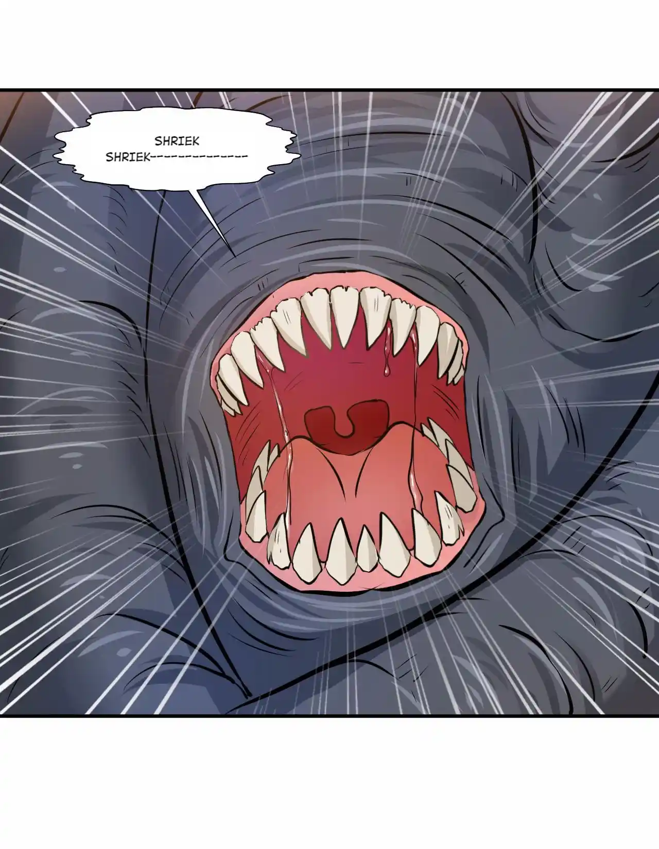 Peerless Ancient Chapter 92