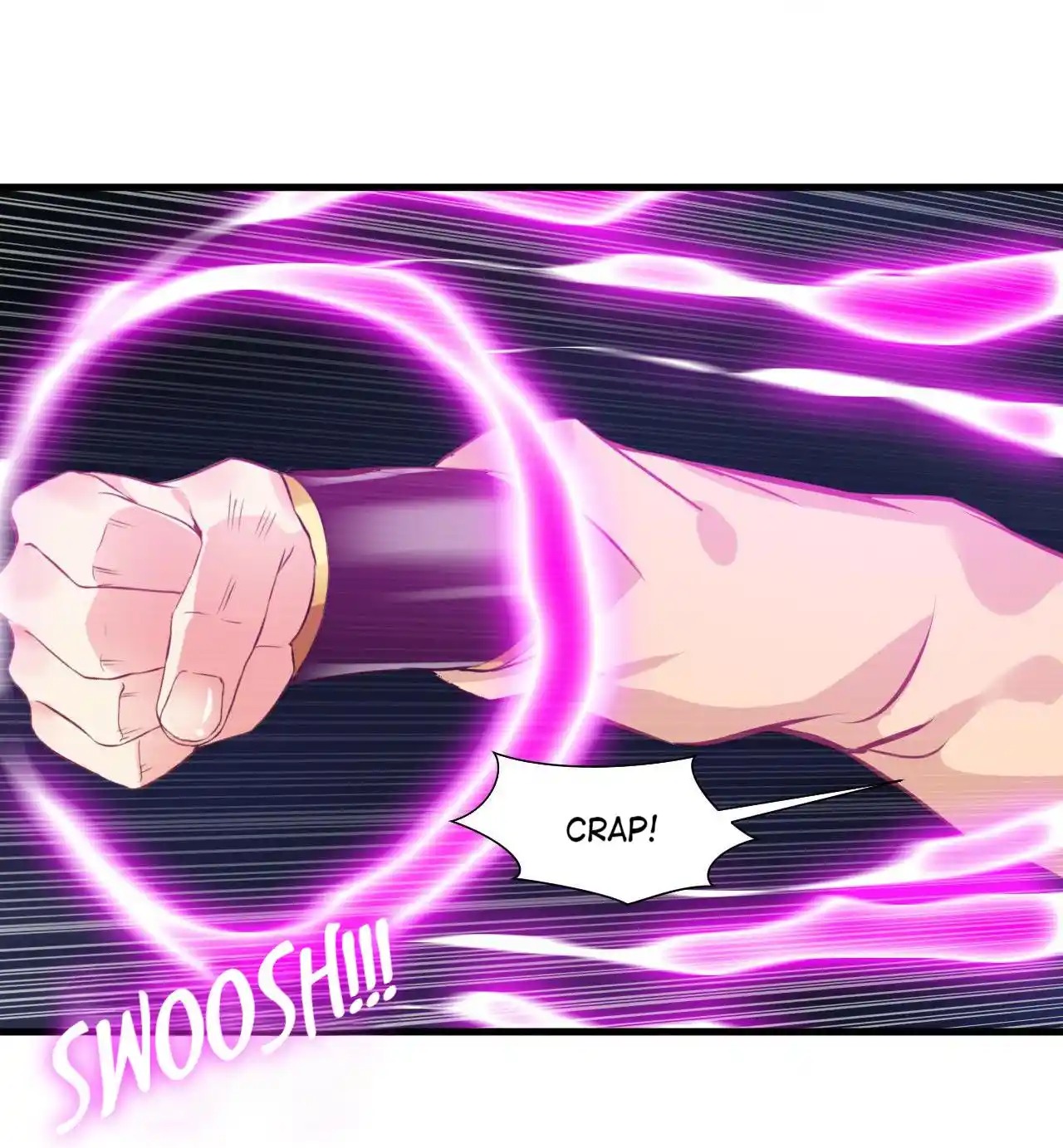 Peerless Ancient Chapter 94