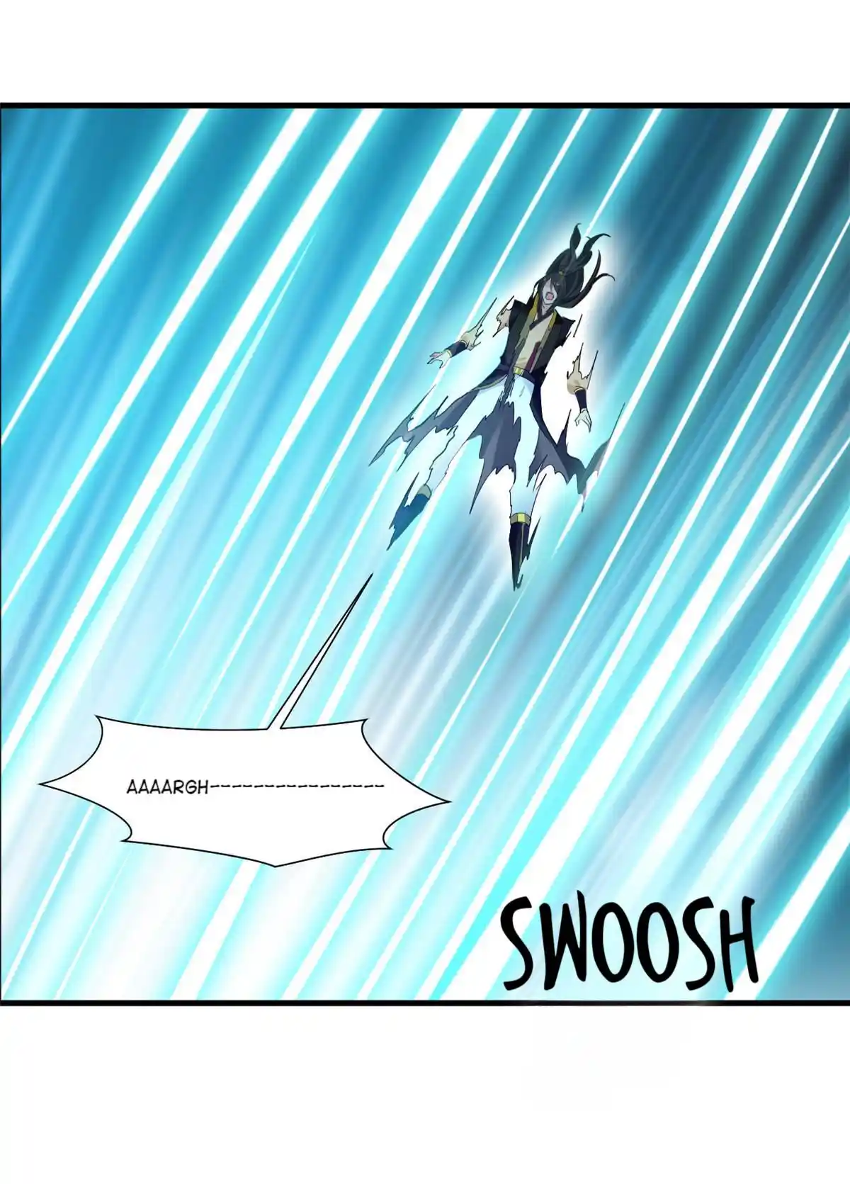 Peerless Ancient Chapter 97