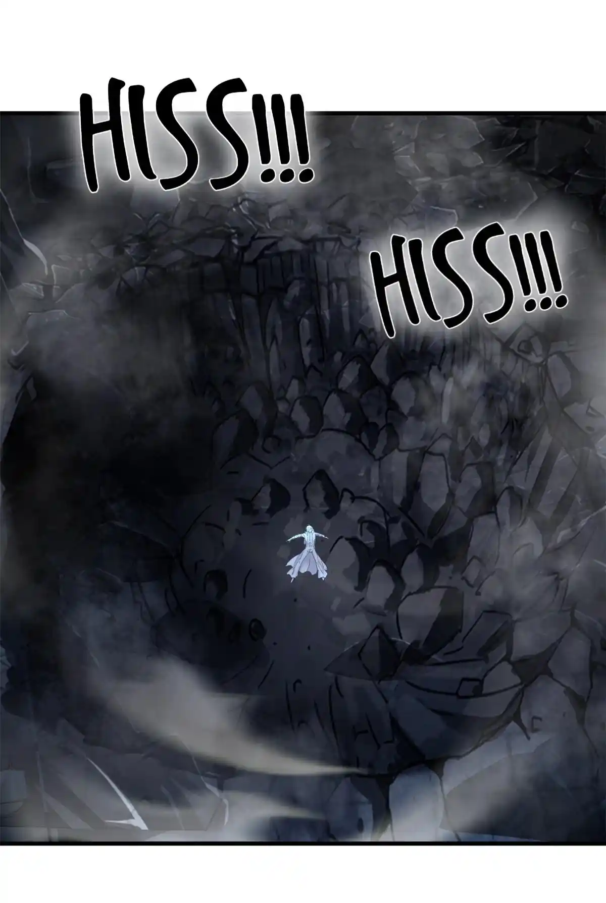 Peerless Ancient Chapter 97