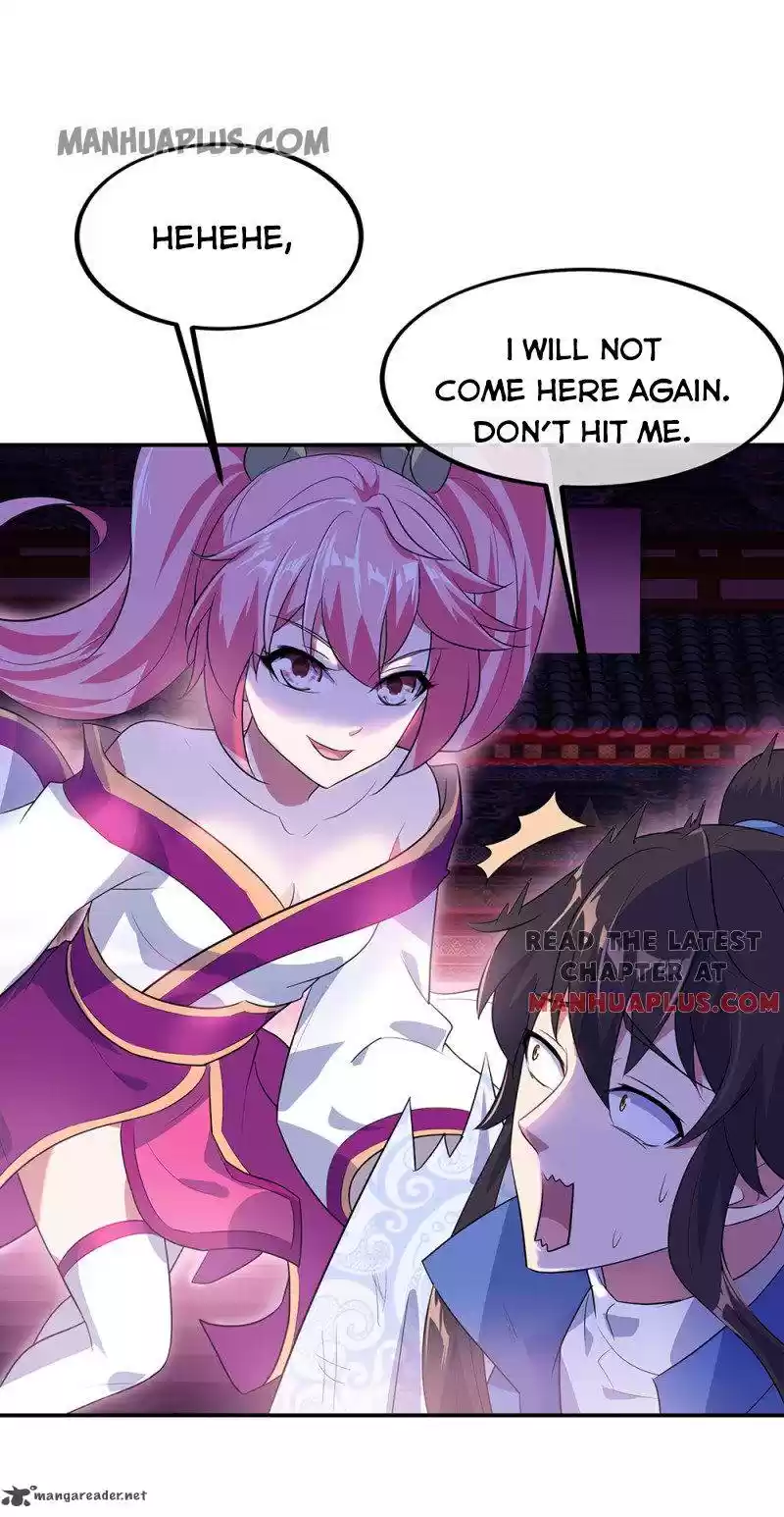 Peerless Battle Spirit 209