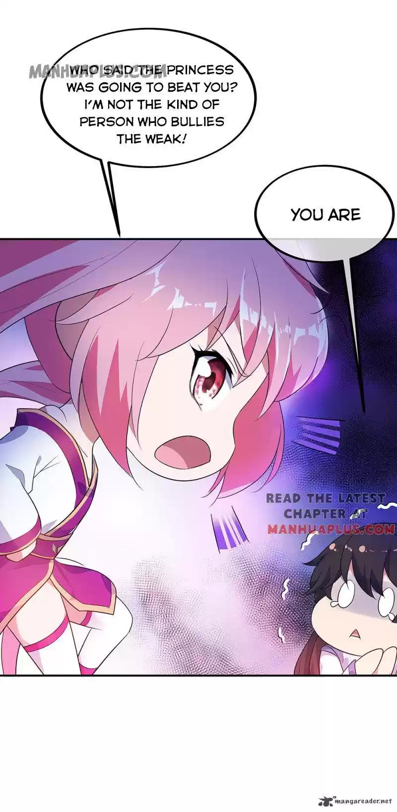 Peerless Battle Spirit 209